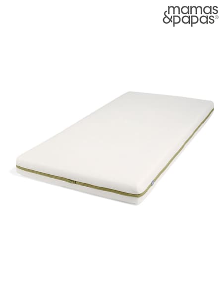 Mamas & Papas Premium Dual Core+ Cot Mattress (W75902) | £199