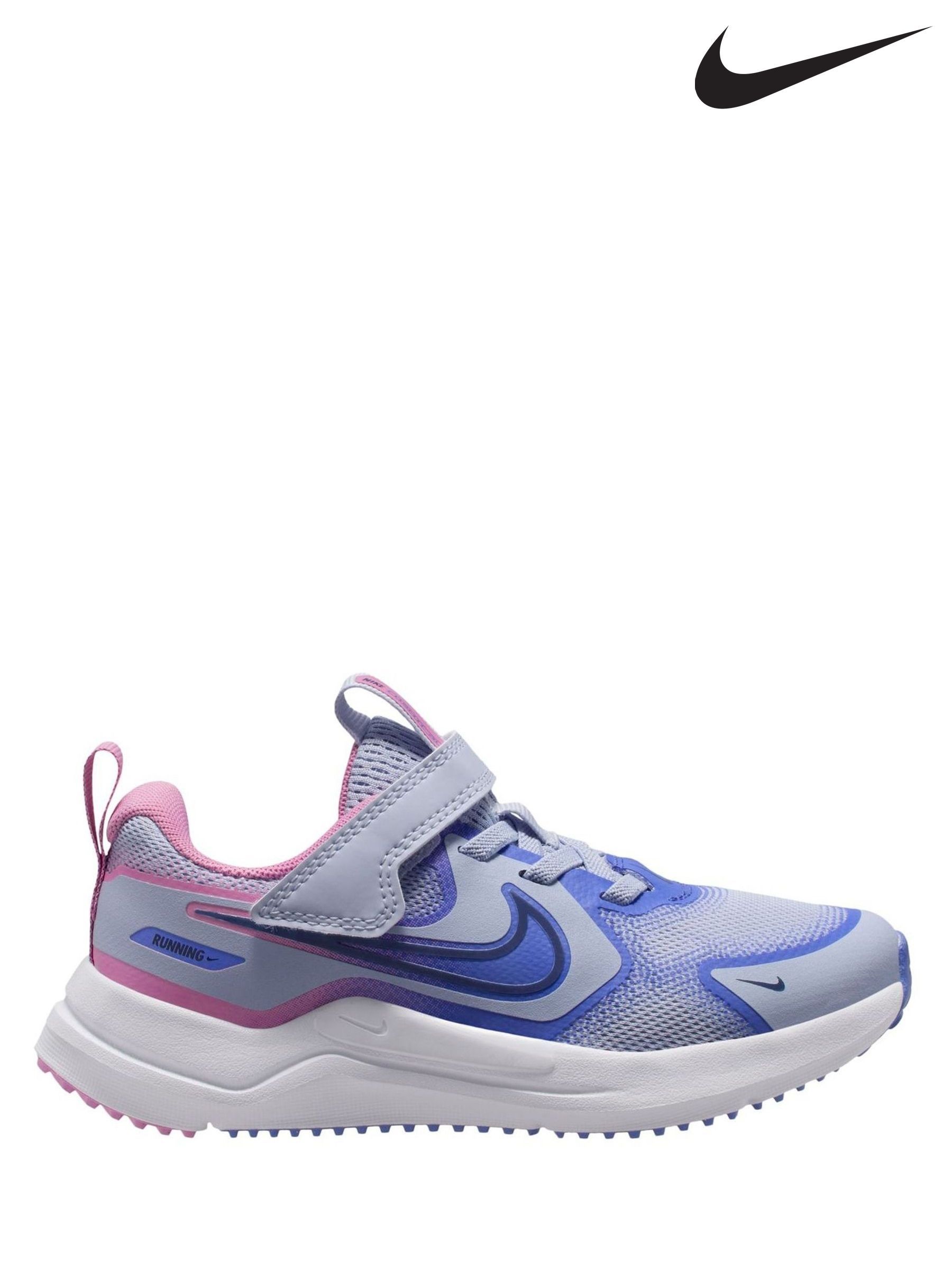 nike infant trainers girls