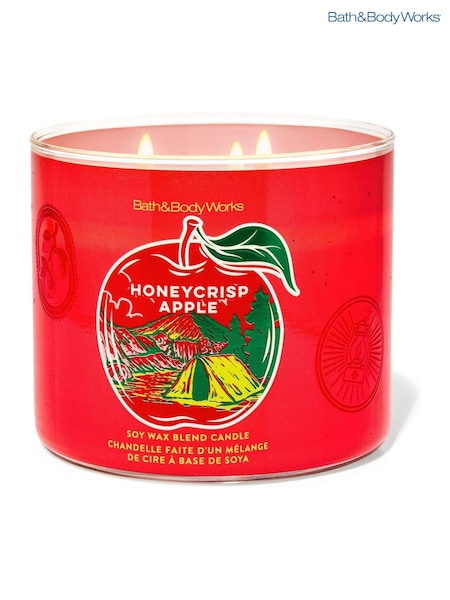 Bath & Body Works 3-Wick Candle 411 g (W76143) | £29.50