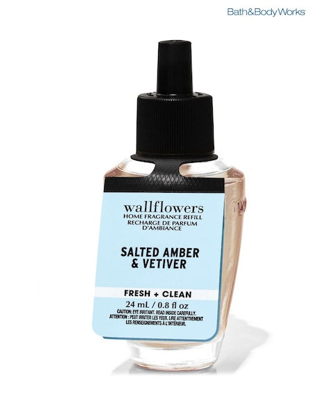 Bath & Body Works Wallflowers Fragrance Refill (W76183) | £9