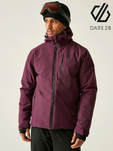Dare 2b Eagle III Jacket (W76525) | £112