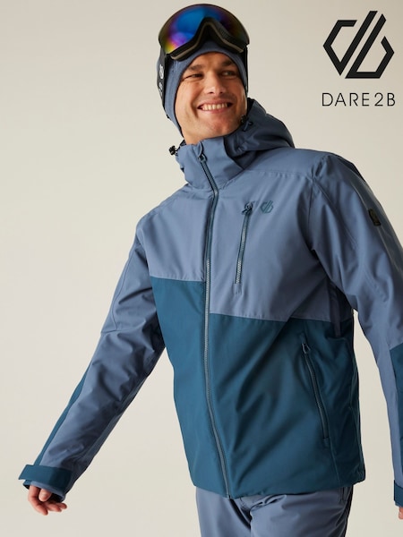 Dare 2b Halfpipe III Jacket (W76531) | £112