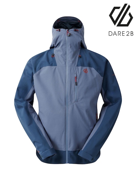 Dare 2b Blue Torrek II Jacket (W76543) | £98