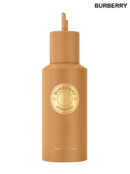 Burberry Goddess Parfum for Women 150ml (W76665) | £152