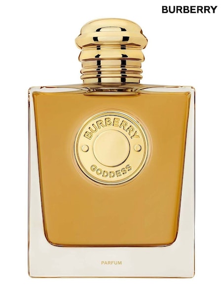 Burberry Goddess Parfum for Women 100ml (W76666) | £152