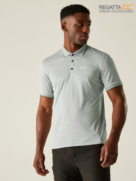 Regatta Blue Remex II T-Shirt (W76753) | £21