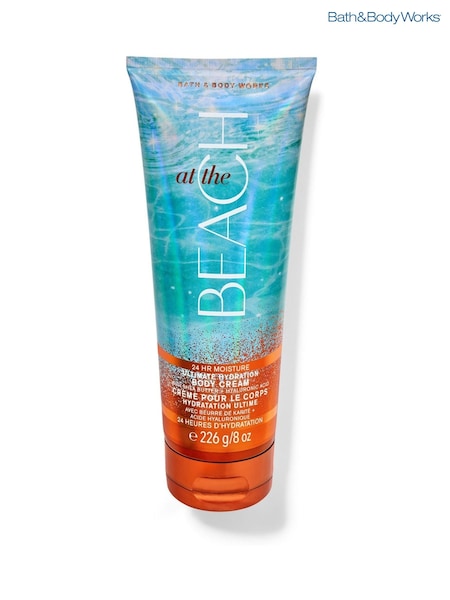 Bath & Body Works Body Cream 8 oz / 226 g (W77170) | £18