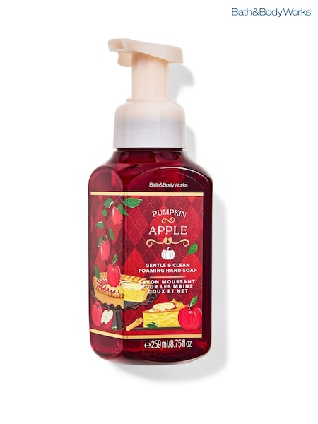 Bath & Body Works Gentle & Clean Foaming Hand Soap (W77208) | £12