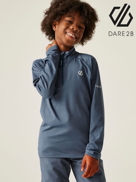 Dare 2b Consist II Core Stretch Jumper (W77259) | £18