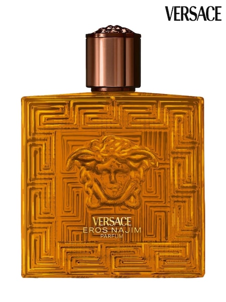 Versace Eros Najim Parfum 200ml (W77428) | £165