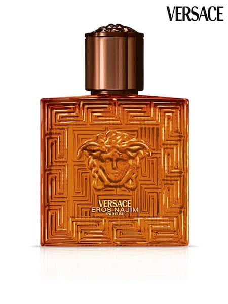 Versace Eros Najim Parfum 50ml (W77429) | £100