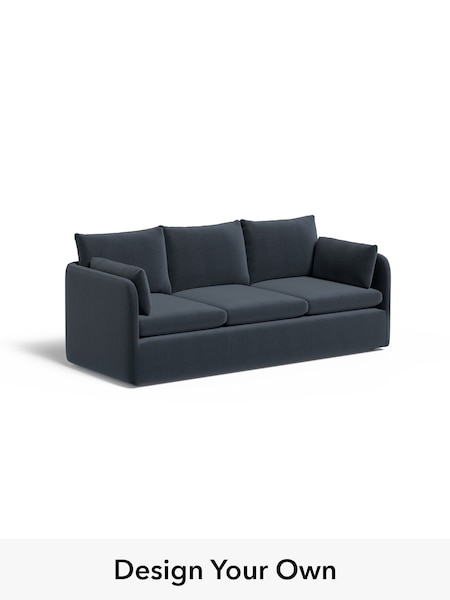 Matt Corduroy/Midnight Blue Jackson By Made (W77434) | £1,450