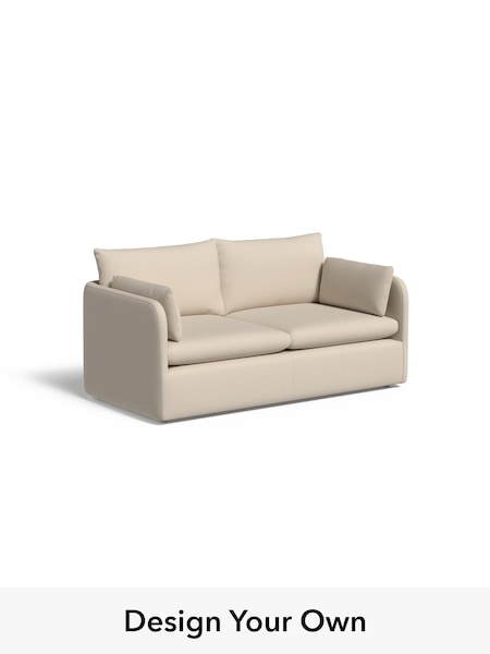 Textured Woven/Natural Jackson By Made (W77467) | £1,425