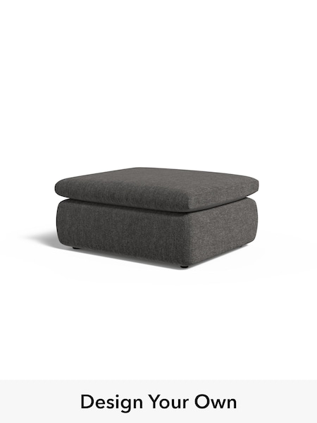 Textured Woven/Black Jackson By Made (W77474) | £525
