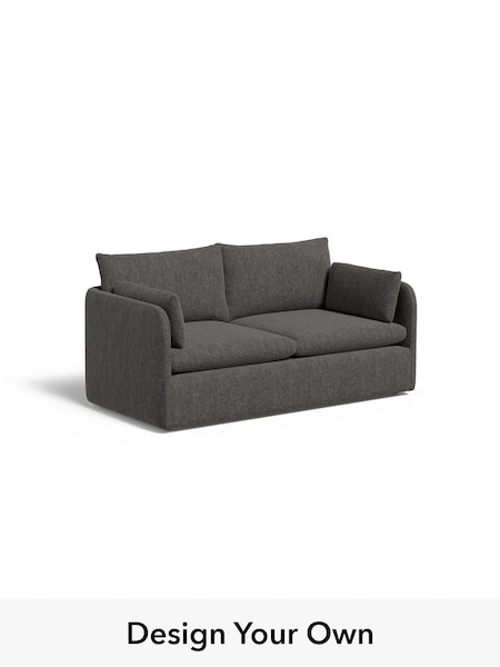 Textured Woven/Black Jackson By Made (W77474) | £1,425