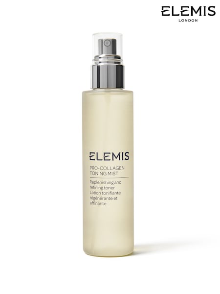 ELEMIS ProCollagen Toning Mist 150ml (W77549) | £45