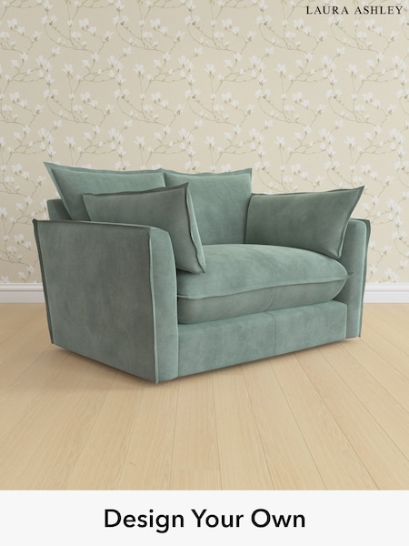 Ailsworth/Fern Green Westerham By Laura Ashley (W77632) | £1,275