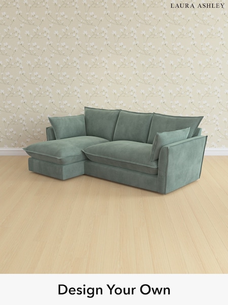 Ailsworth/Fern Green Westerham By Laura Ashley (W77632) | £2,200