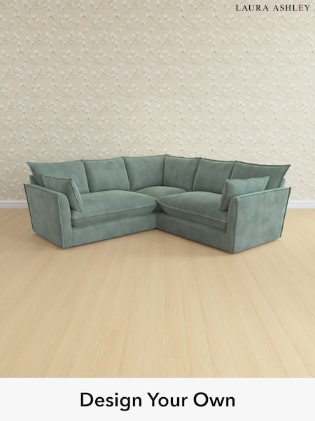 Ailsworth/Fern Green Westerham By Laura Ashley (W77632) | £2,900