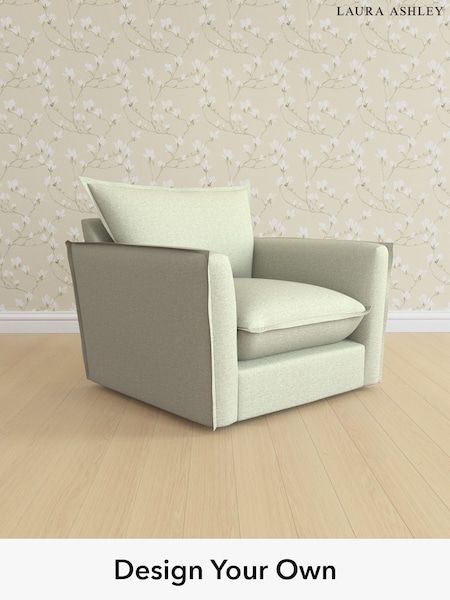 Anneliese/Sage Green Westerham By Laura Ashley (W77633) | £1,100