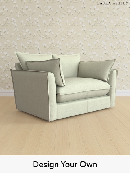 Anneliese/Sage Green Westerham By Laura Ashley (W77633) | £1,350