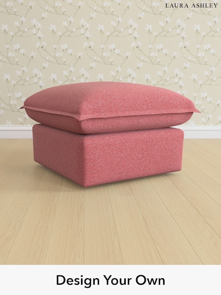 Anneliese/Rosewood Red Westerham By Laura Ashley (W77636) | £475