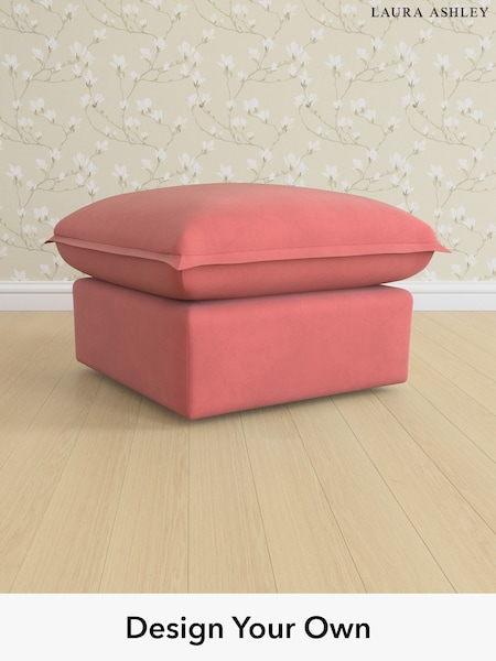 Ailsworth/Old Rose Pink Westerham By Laura Ashley (W77638) | £450