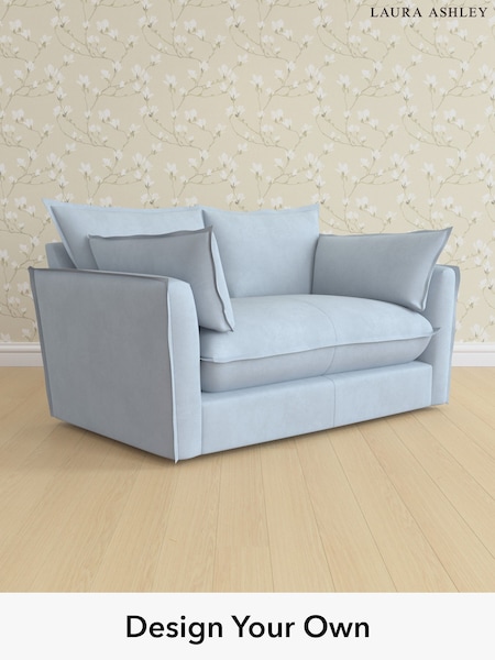 Ailsworth/Newport Blue Westerham By Laura Ashley (W77639) | £1,375