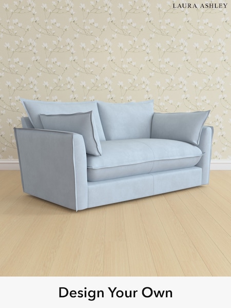 Ailsworth/Newport Blue Westerham By Laura Ashley (W77639) | £1,475