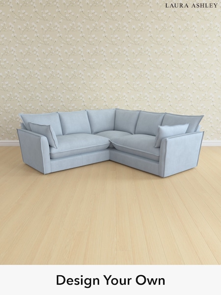 Ailsworth/Newport Blue Westerham By Laura Ashley (W77639) | £2,900