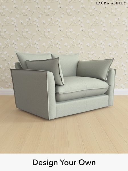 Bainton/Sage Green Westerham By Laura Ashley (W77640) | £1,200