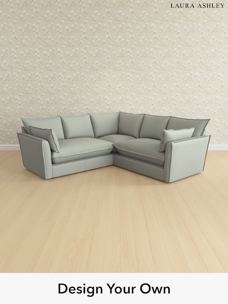 Bainton/Sage Green Westerham By Laura Ashley (W77640) | £2,800