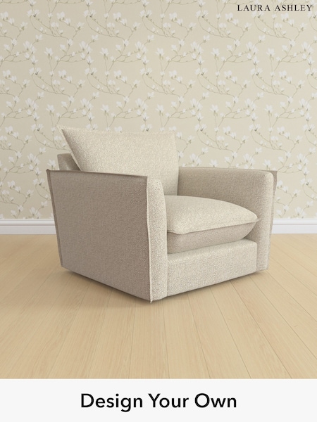 Borwick/Natural Westerham By Laura Ashley (W77643) | £1,100