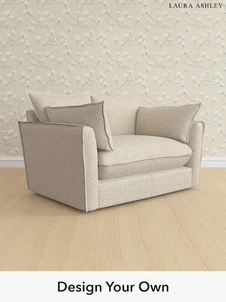 Borwick/Natural Westerham By Laura Ashley (W77643) | £1,350