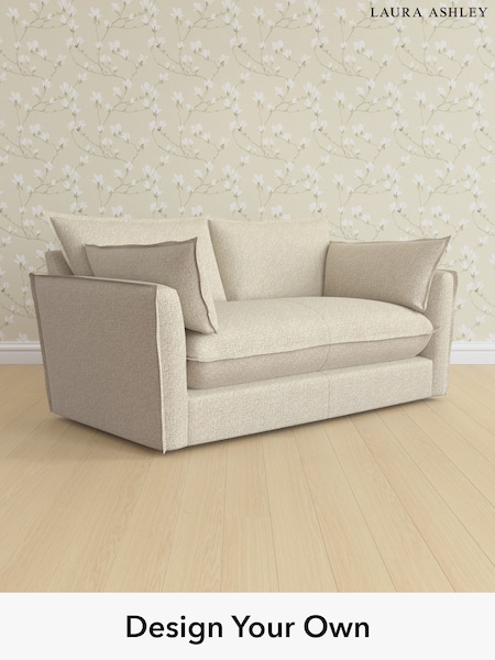 Borwick/Natural Westerham By Laura Ashley (W77643) | £1,550