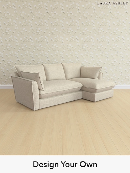 Borwick/Natural Westerham By Laura Ashley (W77643) | £2,300