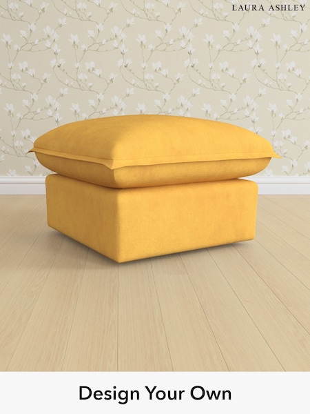 Bainton/Ochre Yellow Westerham By Laura Ashley (W77646) | £425
