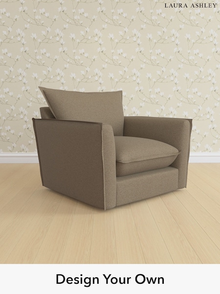 Harley/Truffle Natural Westerham By Laura Ashley (W77652) | £1,150