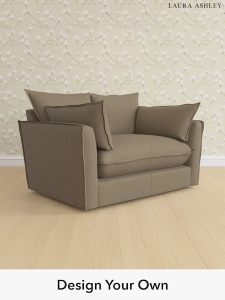 Harley/Truffle Natural Westerham By Laura Ashley (W77652) | £1,425