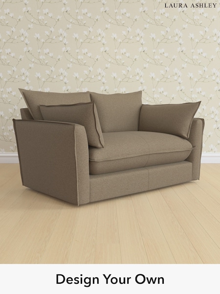 Harley/Truffle Natural Westerham By Laura Ashley (W77652) | £1,525