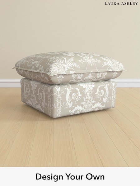 Josette/Champagne Natural Westerham By Laura Ashley (W77653) | £500