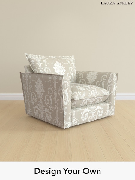 Josette/Champagne Natural Westerham By Laura Ashley (W77653) | £1,150
