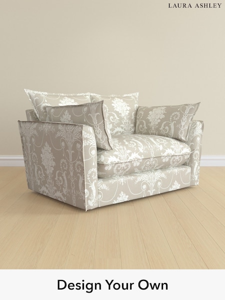 Josette/Champagne Natural Westerham By Laura Ashley (W77653) | £1,425