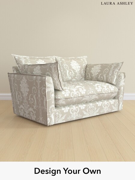 Josette/Champagne Natural Westerham By Laura Ashley (W77653) | £1,525