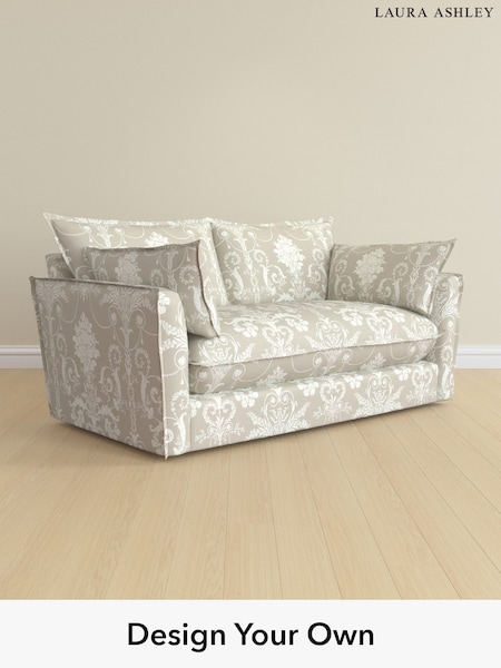 Josette/Champagne Natural Westerham By Laura Ashley (W77653) | £1,625