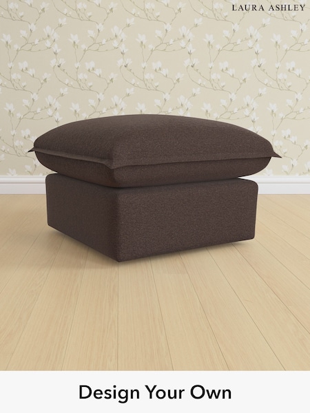 Harley/Chestnut Brown Westerham By Laura Ashley (W77656) | £500