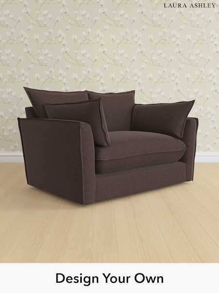 Harley/Chestnut Brown Westerham By Laura Ashley (W77656) | £1,425