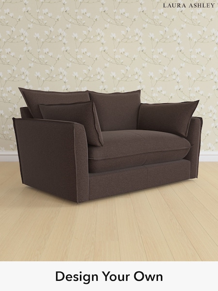 Harley/Chestnut Brown Westerham By Laura Ashley (W77656) | £1,525