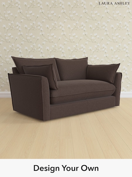 Harley/Chestnut Brown Westerham By Laura Ashley (W77656) | £1,625