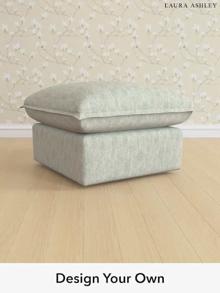 Harley/Dove Grey Westerham By Laura Ashley (W77657) | £500